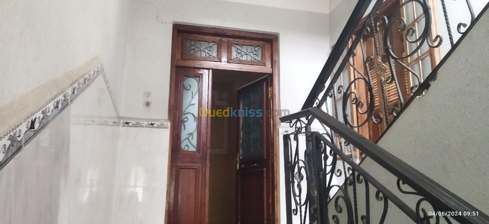 Vente Villa Sétif Setif