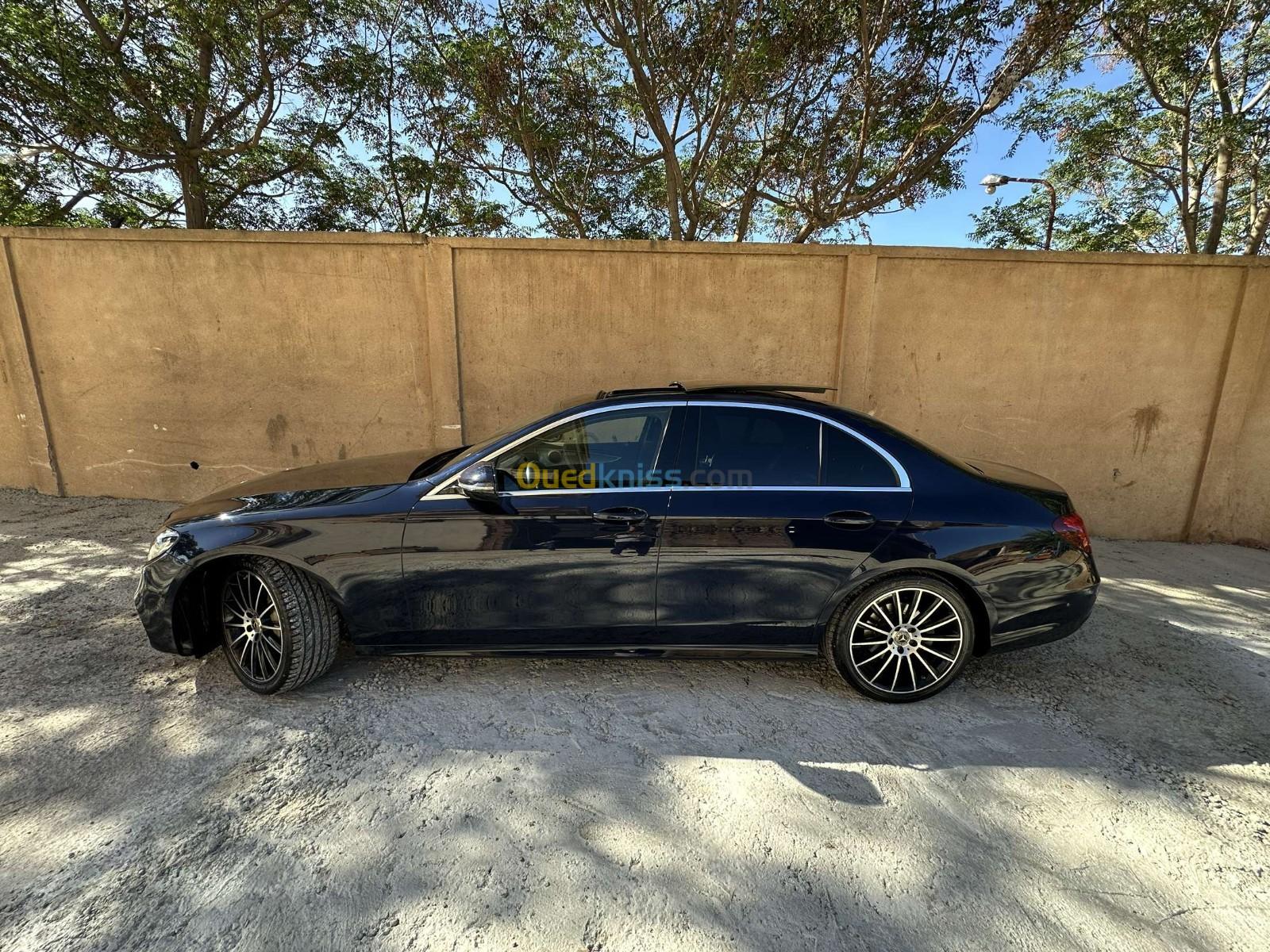 Mercedes Classe E 2021 Classe E