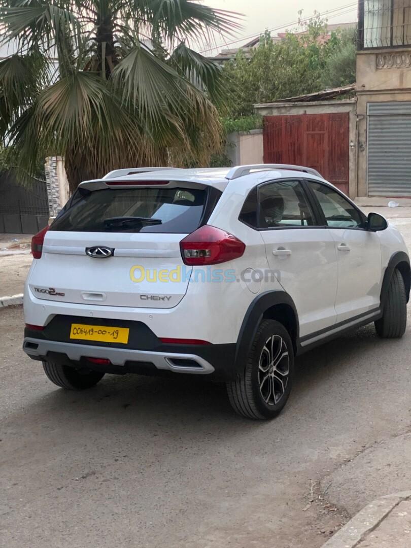 Chery Tiggo 2024 Confort 2