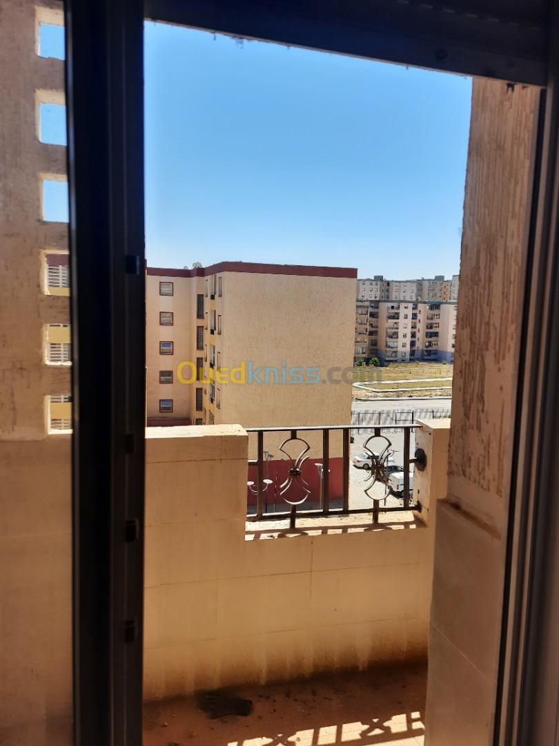 Vente Appartement F3 Oran Sidi chami