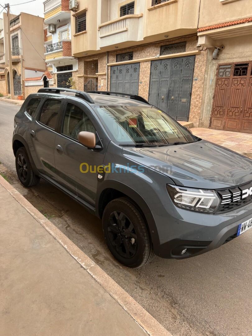 Dacia Duster 2024 Extreme