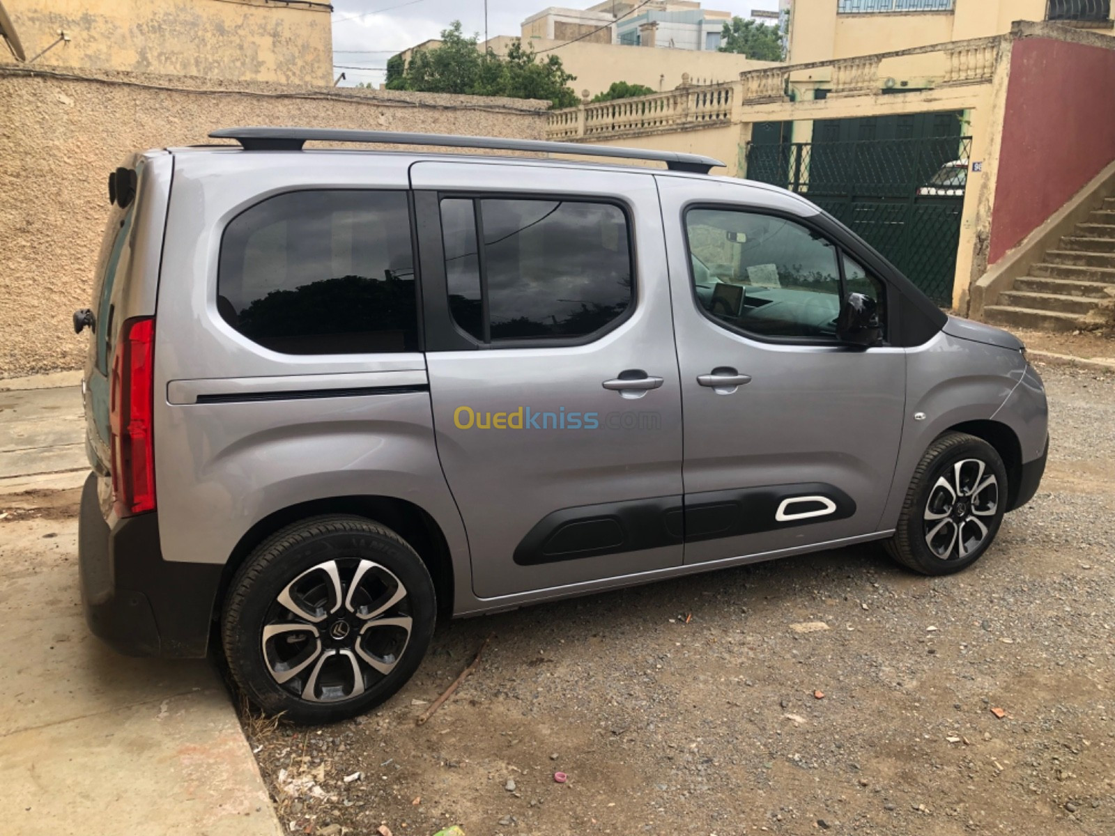 Citroen Berlingo 2023 Shine