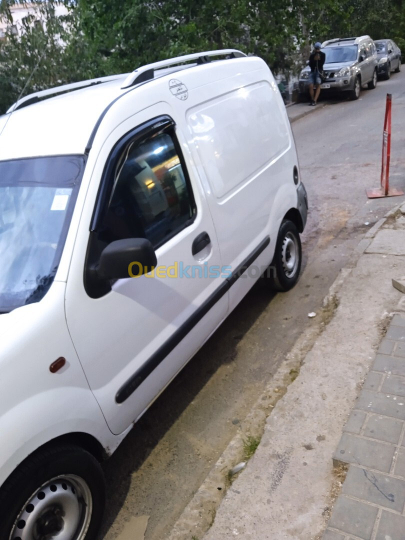 Renault Kangoo 2005 Kangoo