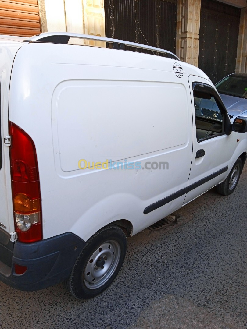 Renault Kangoo 2005 Kangoo