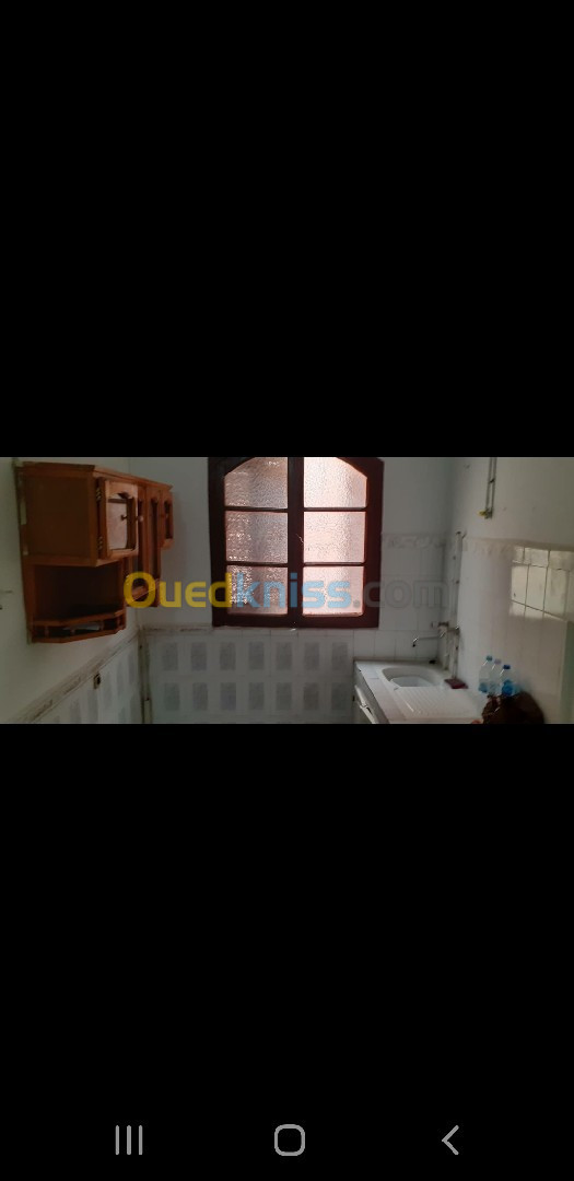 Vente Appartement F3 Biskra Biskra