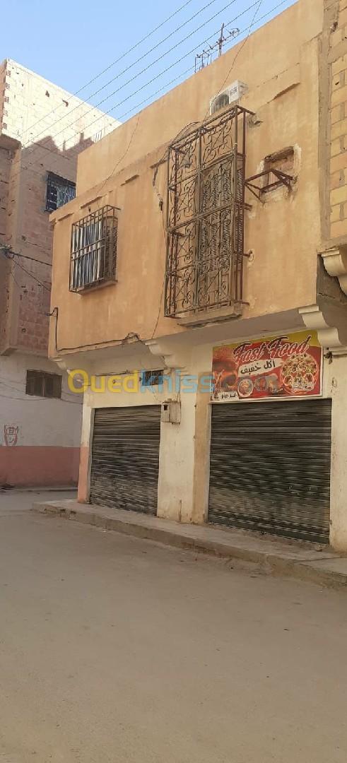 Vente Appartement F3 Biskra Biskra