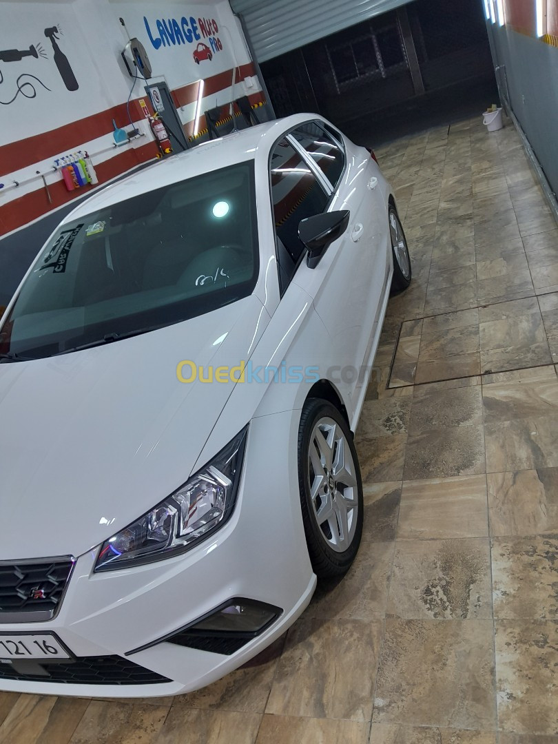 Seat Ibiza 2021 FR