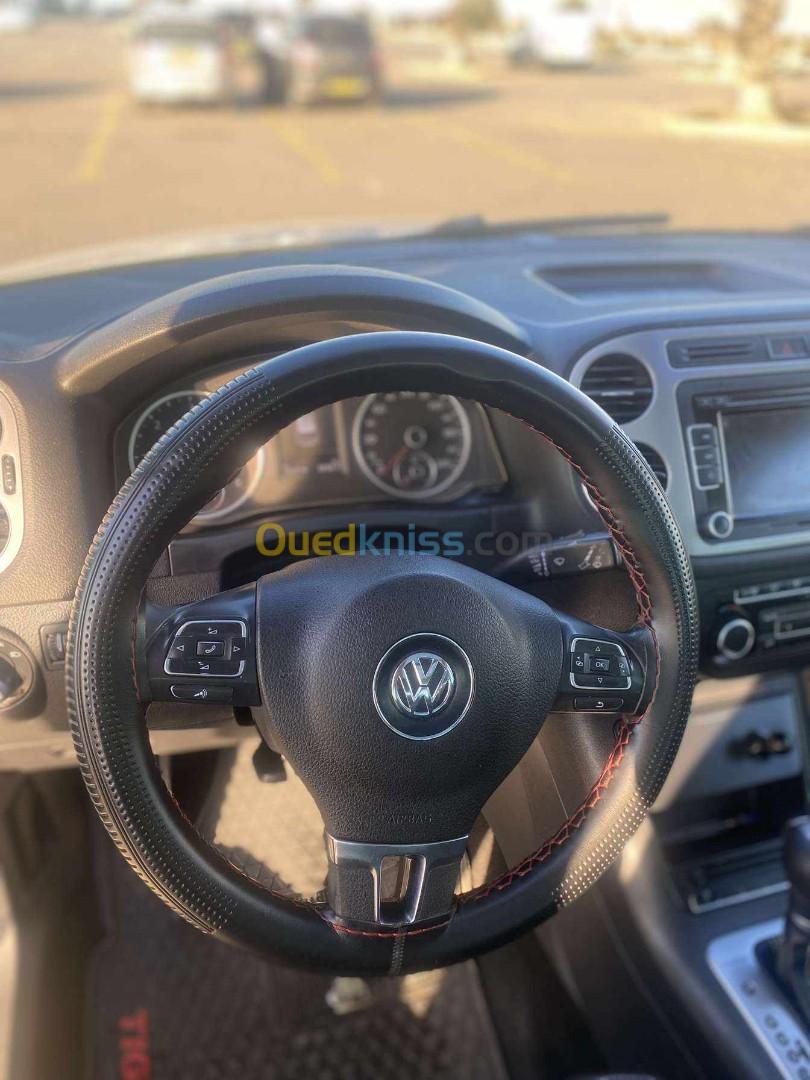 Volkswagen Tiguan 2014 Tiguan