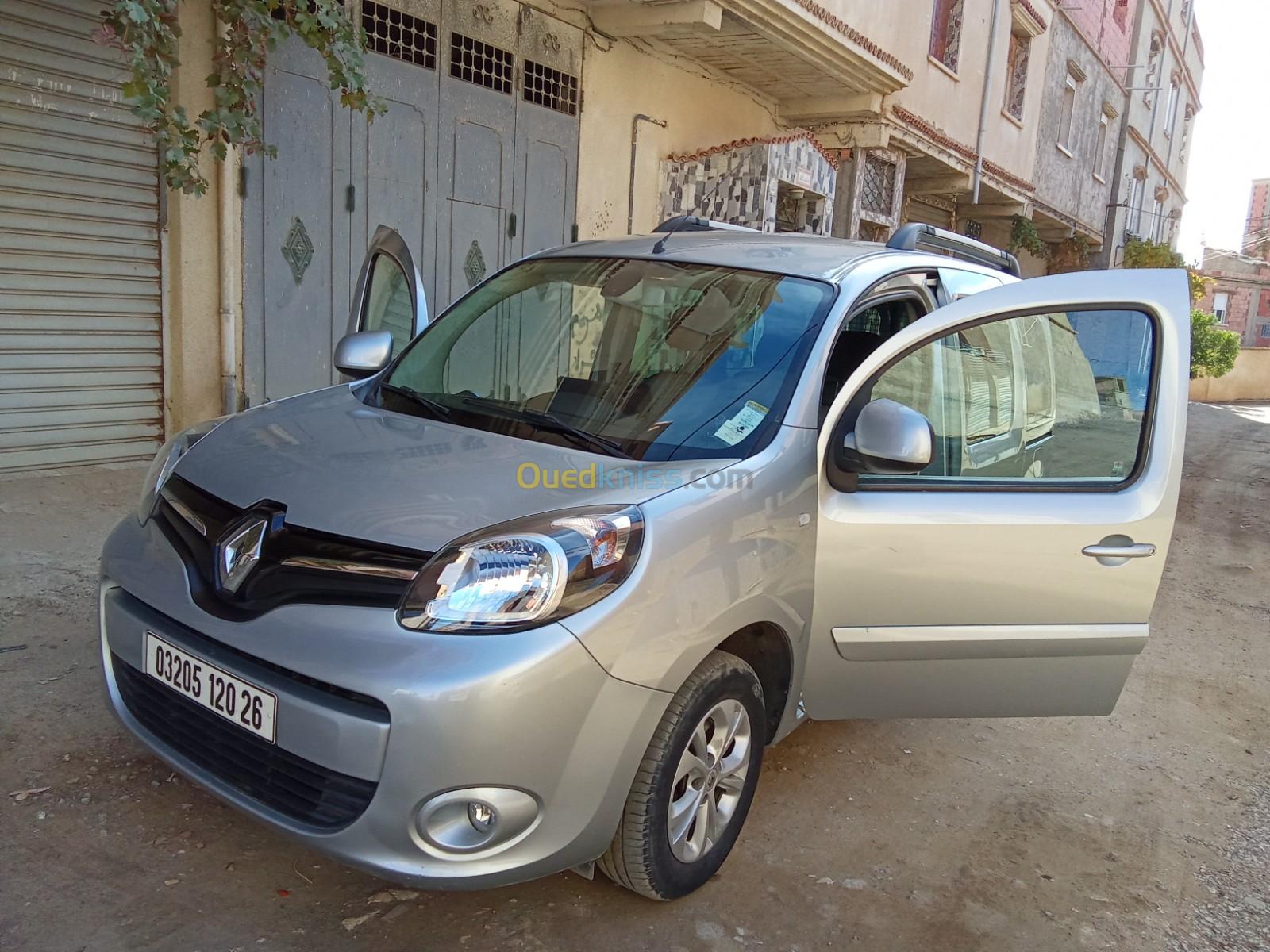 Renault Kangoo 2020 Kangoo