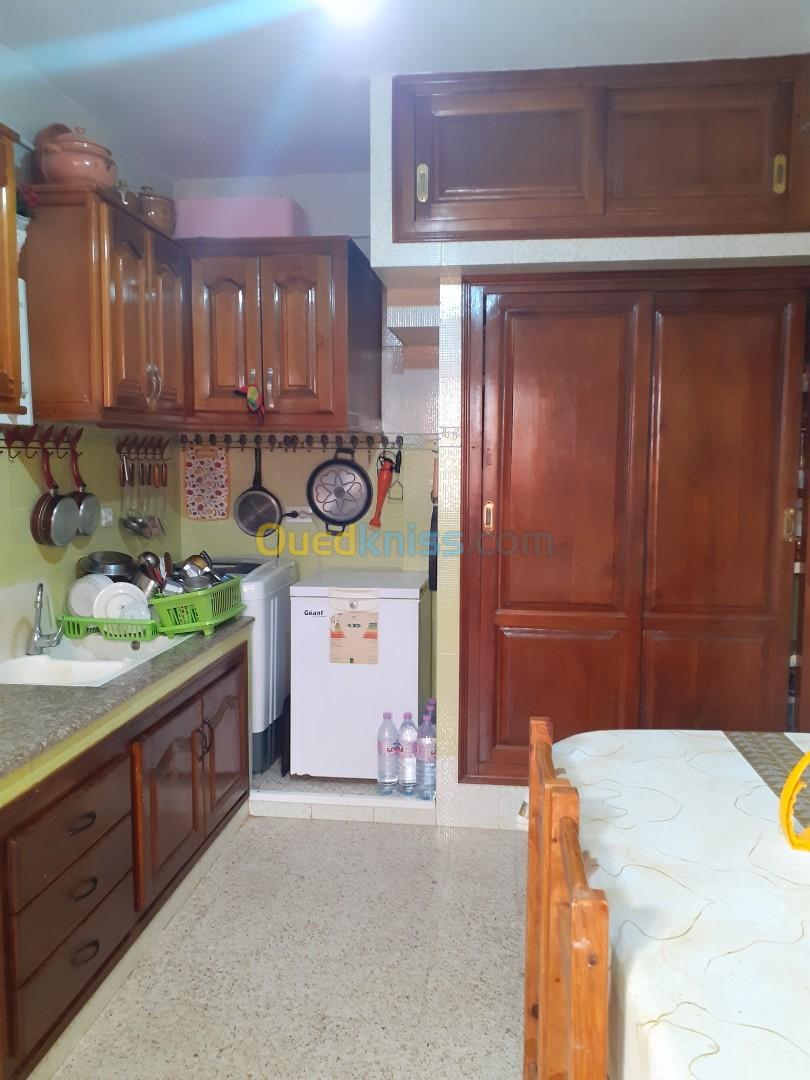 Vente Appartement F3 Alger Ain taya