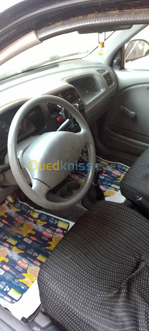 Suzuki Alto 2008 Alto