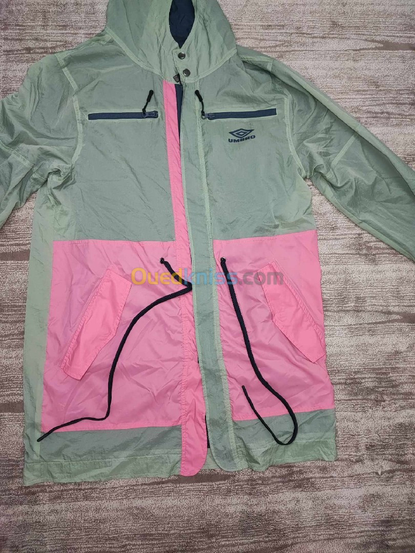 Umbro Manteau imperméable Original