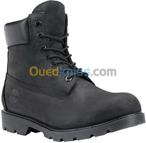 Godasse Timberland waterproof 