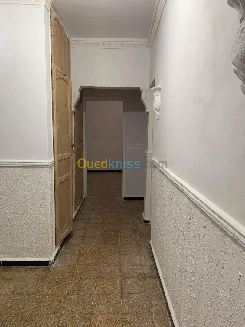 Vente Appartement F4 Tipaza Bou ismail