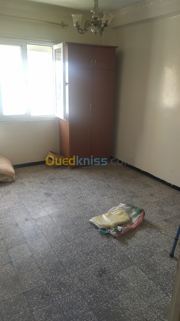 Vente Appartement F4 Setif Setif