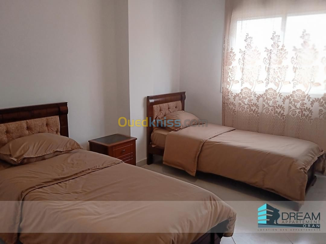 Location Appartement Oran Oran