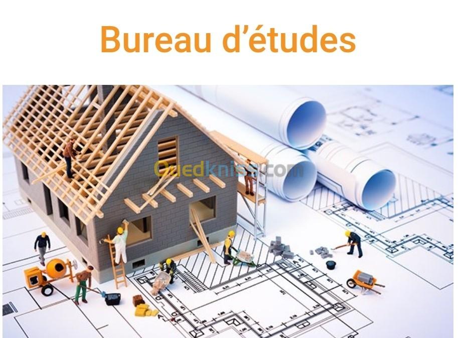 Bureau d'études 