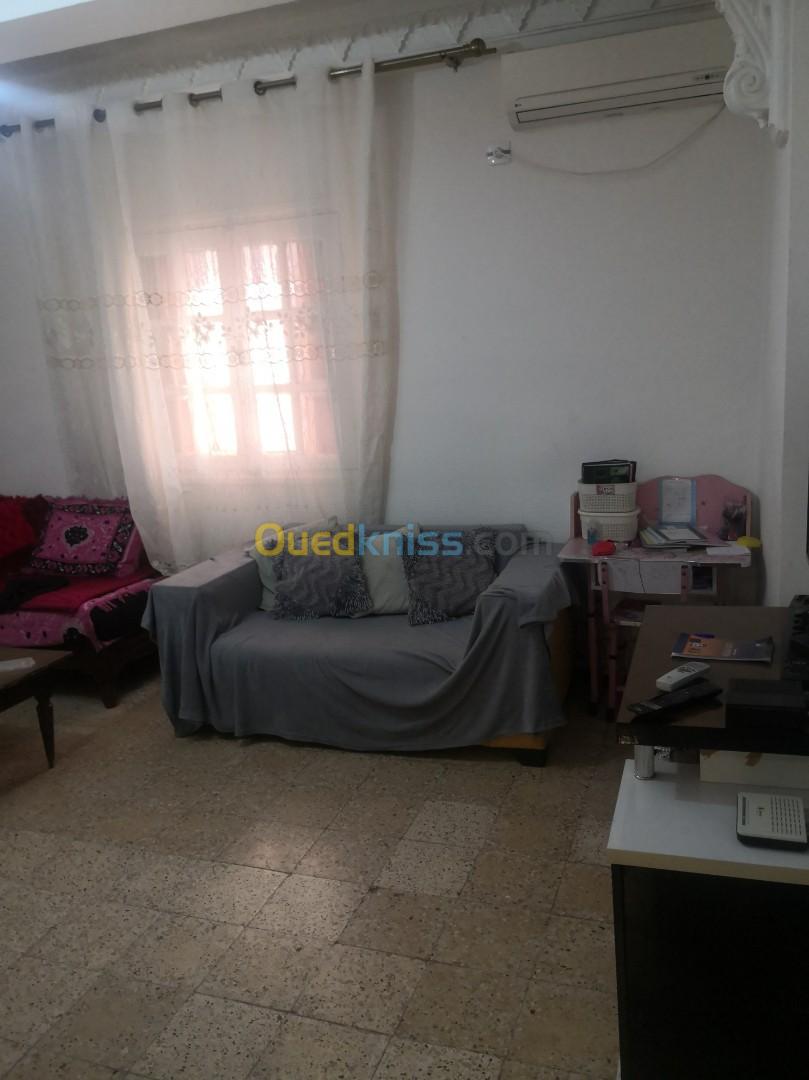 Vente Appartement F2 Sidi bel abbes Sidi bel abbes