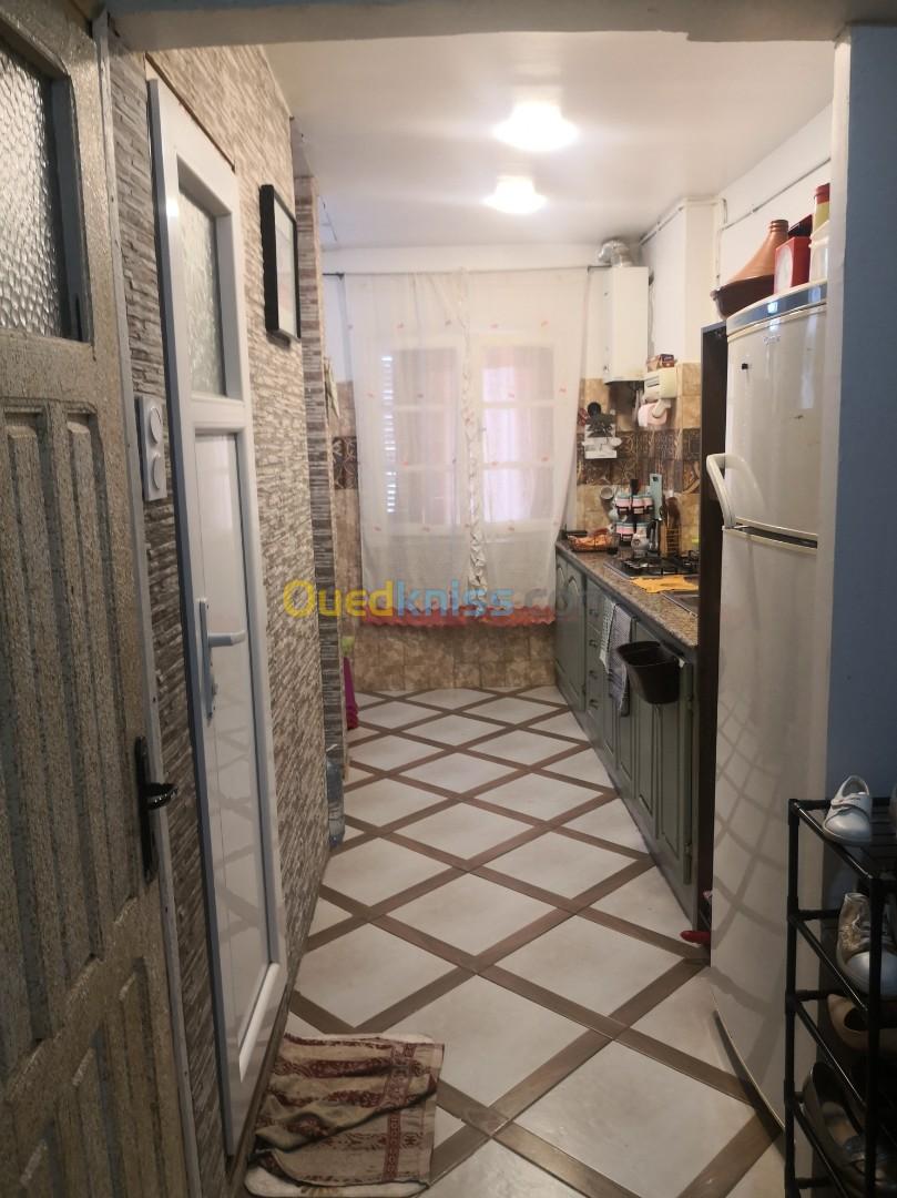 Vente Appartement F2 Sidi bel abbes Sidi bel abbes