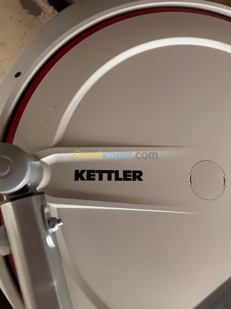 Velo kettler 