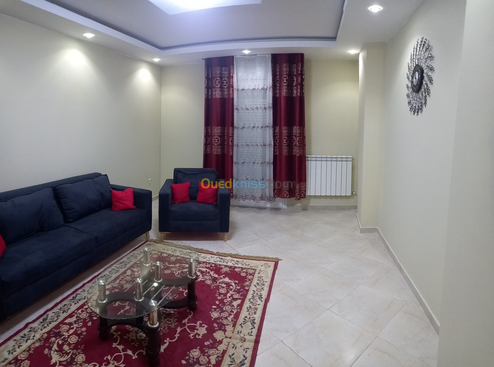 Location Appartement F3 Oran Bir el djir