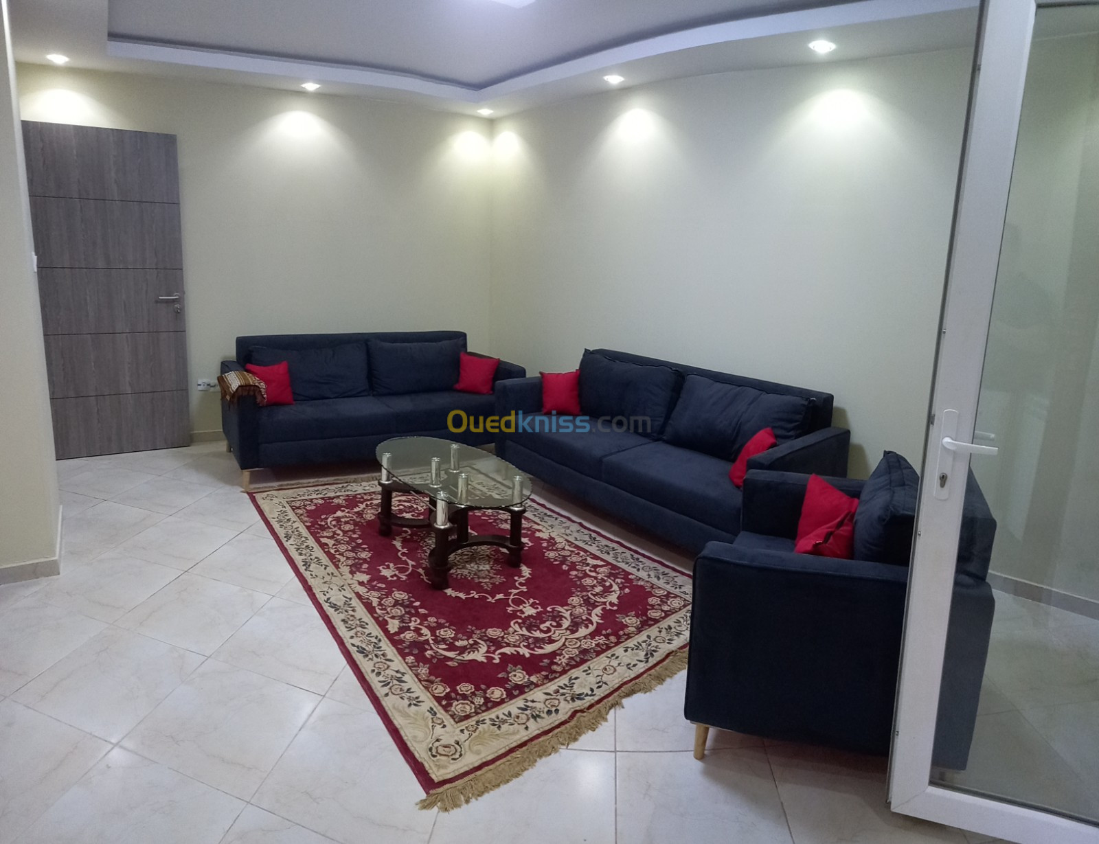 Location Appartement F3 Oran Bir el djir