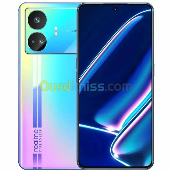 Realme GT noe 5 se