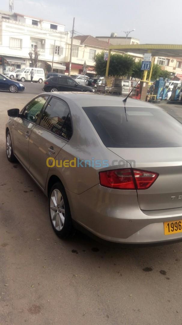 Seat Toledo 2014 