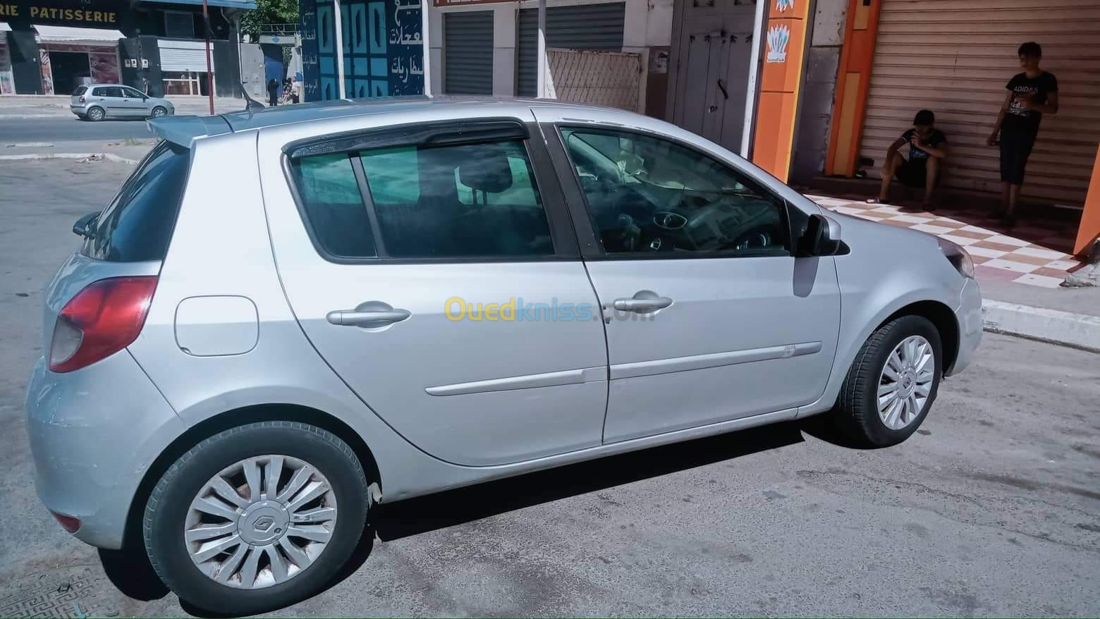 Renault Clio 3 2011 Clio 3