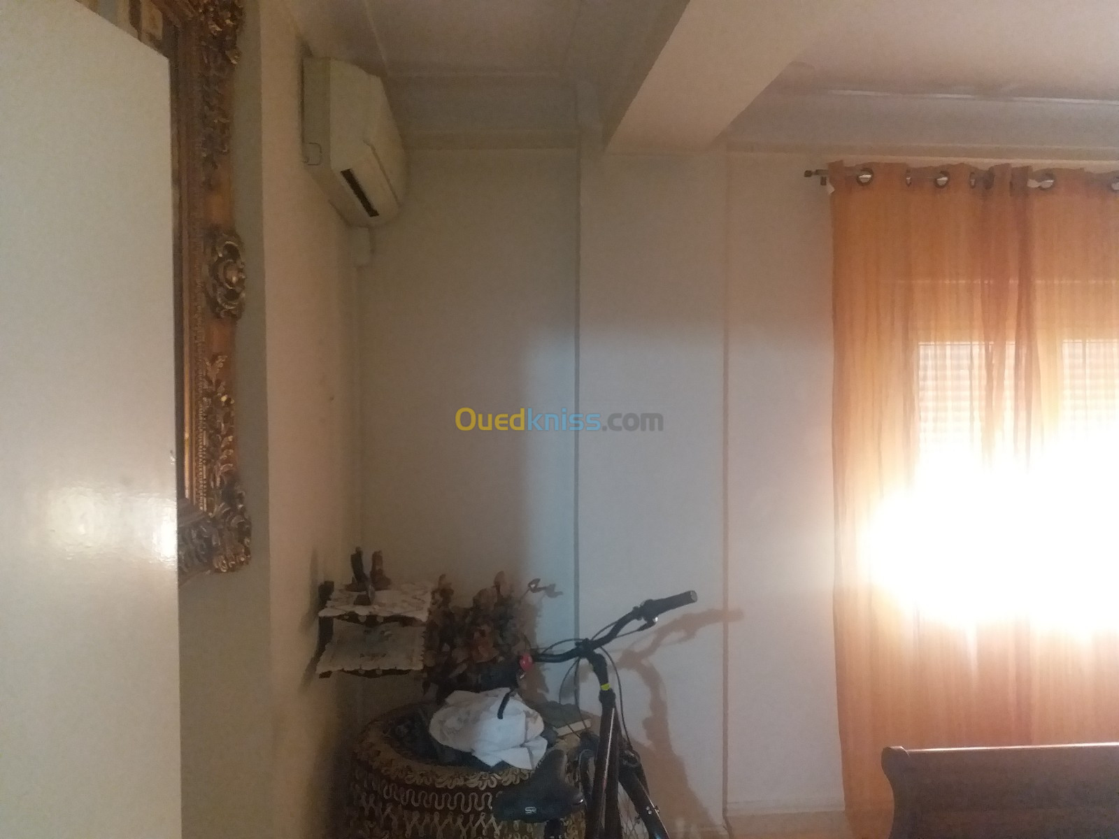 Location vacances Appartement F3 Alger Bab ezzouar