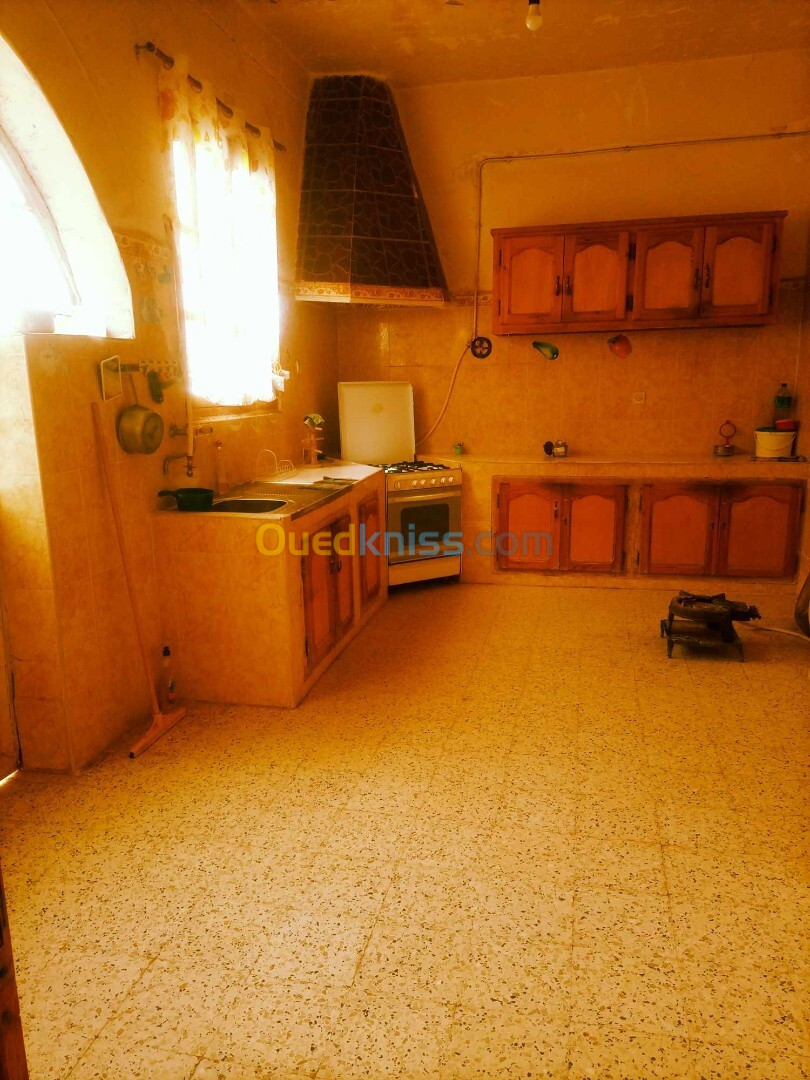 Vente Appartement F3 M'Sila Bou saada