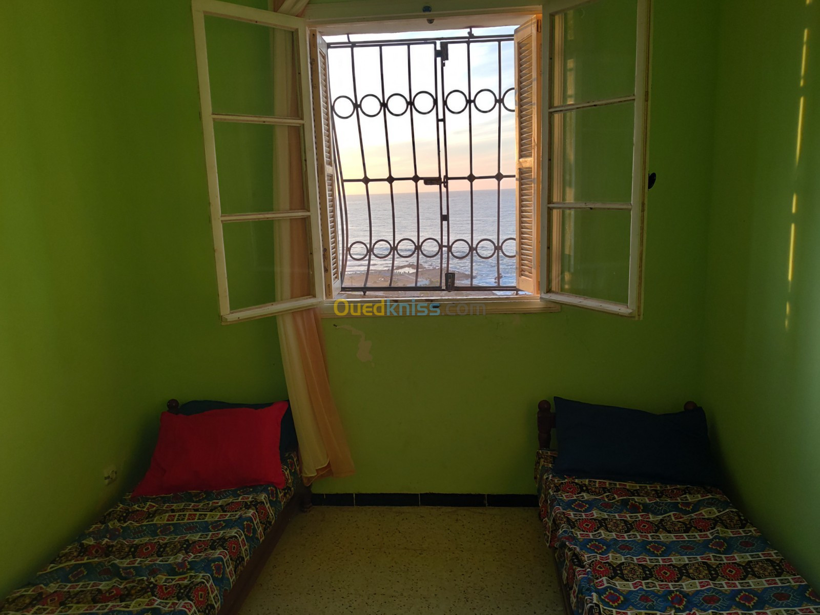 Location vacances Appartement Jijel Jijel