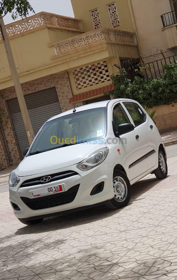 Hyundai i10 2014 GLS