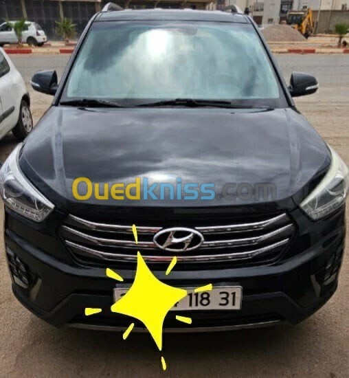 Hyundai Creta 2019 Gls