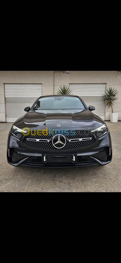 Mercedes GLC 220D 2023 