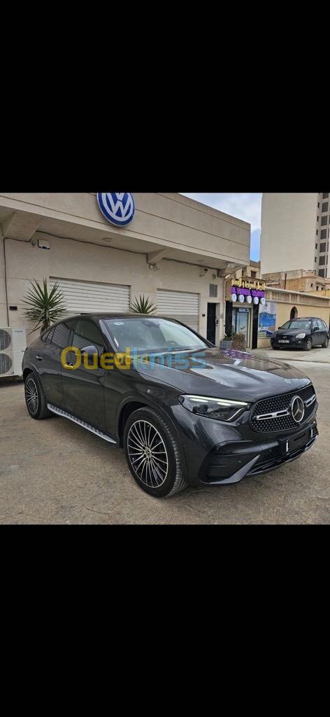 Mercedes GLC 220D 2023 