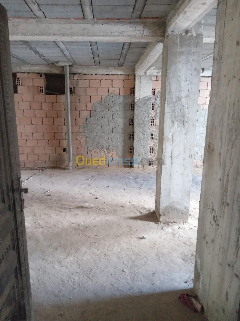 Vente Appartement Tizi ouzou Draa ben khedda