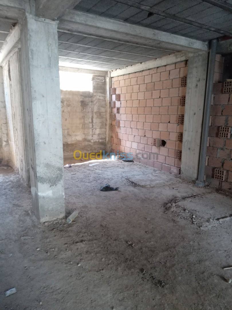 Vente Appartement Tizi ouzou Draa ben khedda