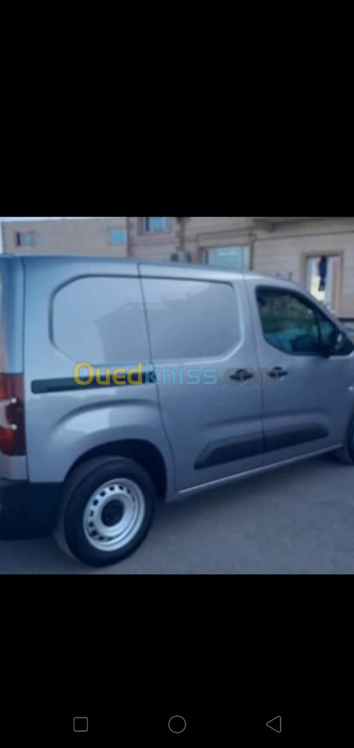 Fiat Doblo 2023 Doblo