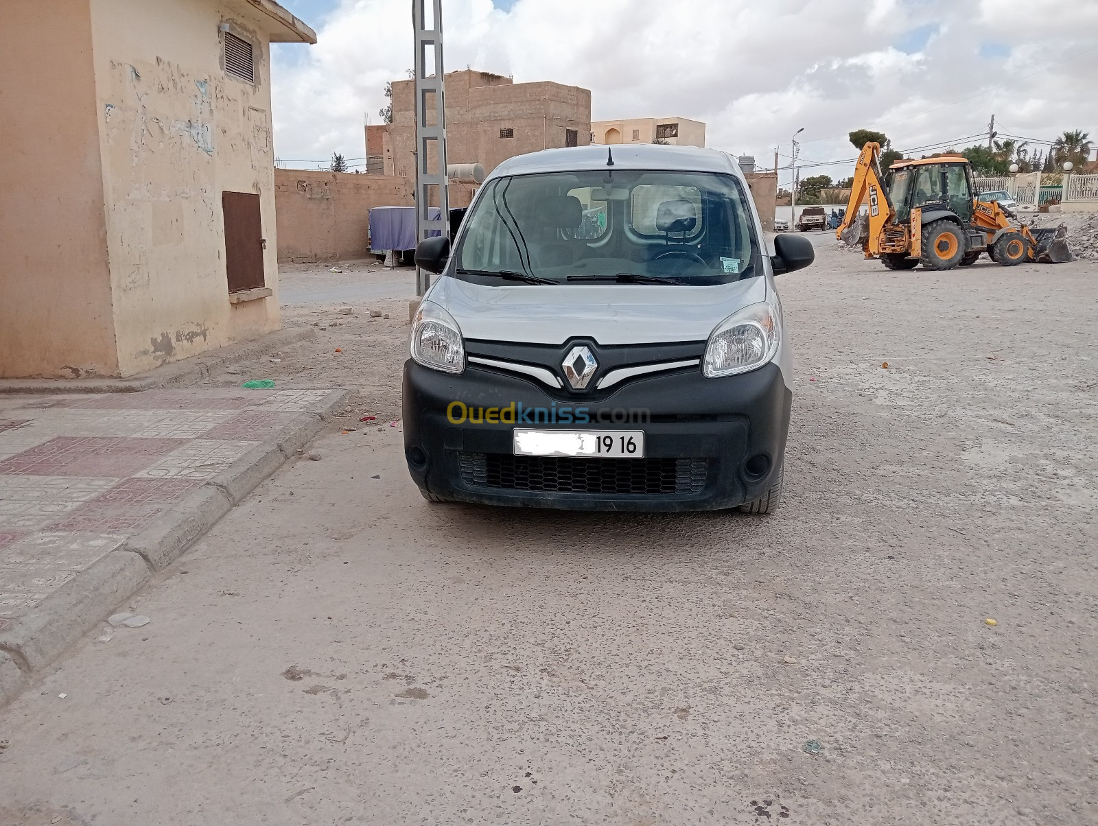 Renault Kangoo 2019 