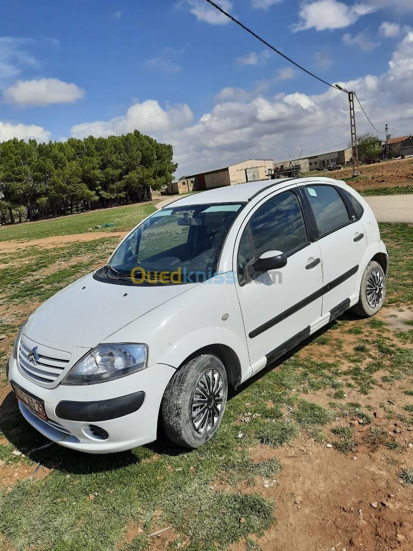 Citroen C3 2003 C3