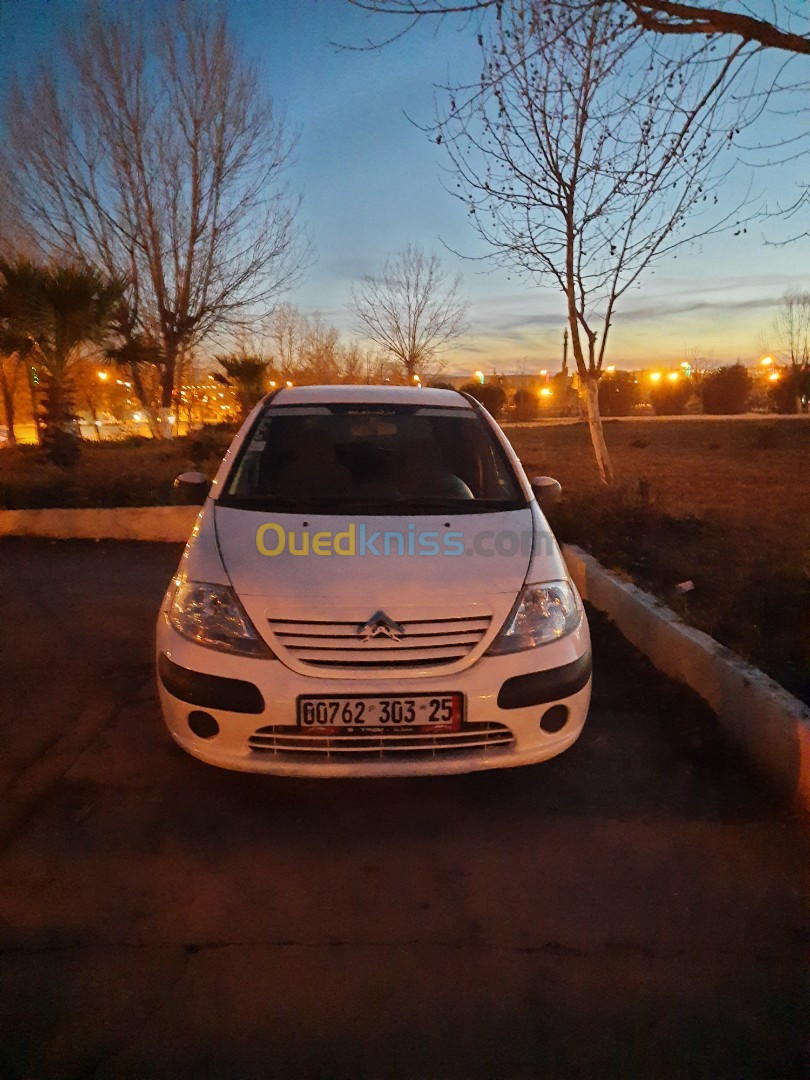 Citroen C3 2003 C3