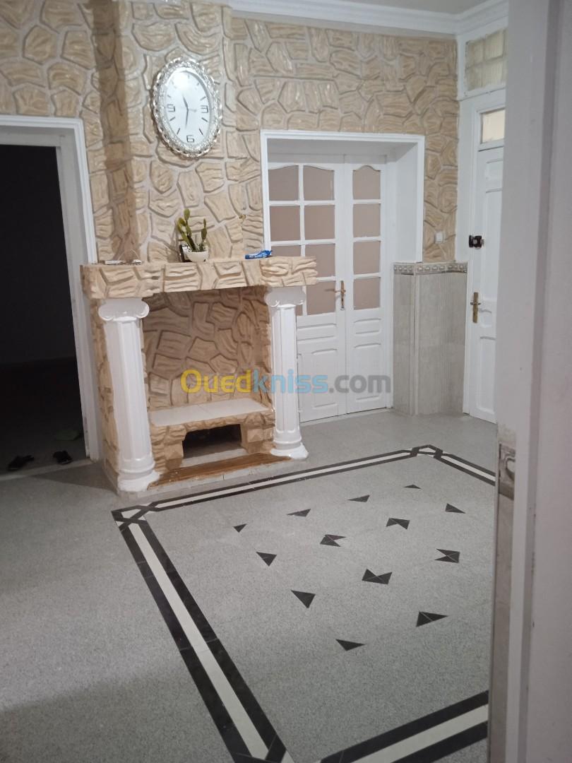 Vente Niveau De Villa F4 Souk Ahras Souk ahras