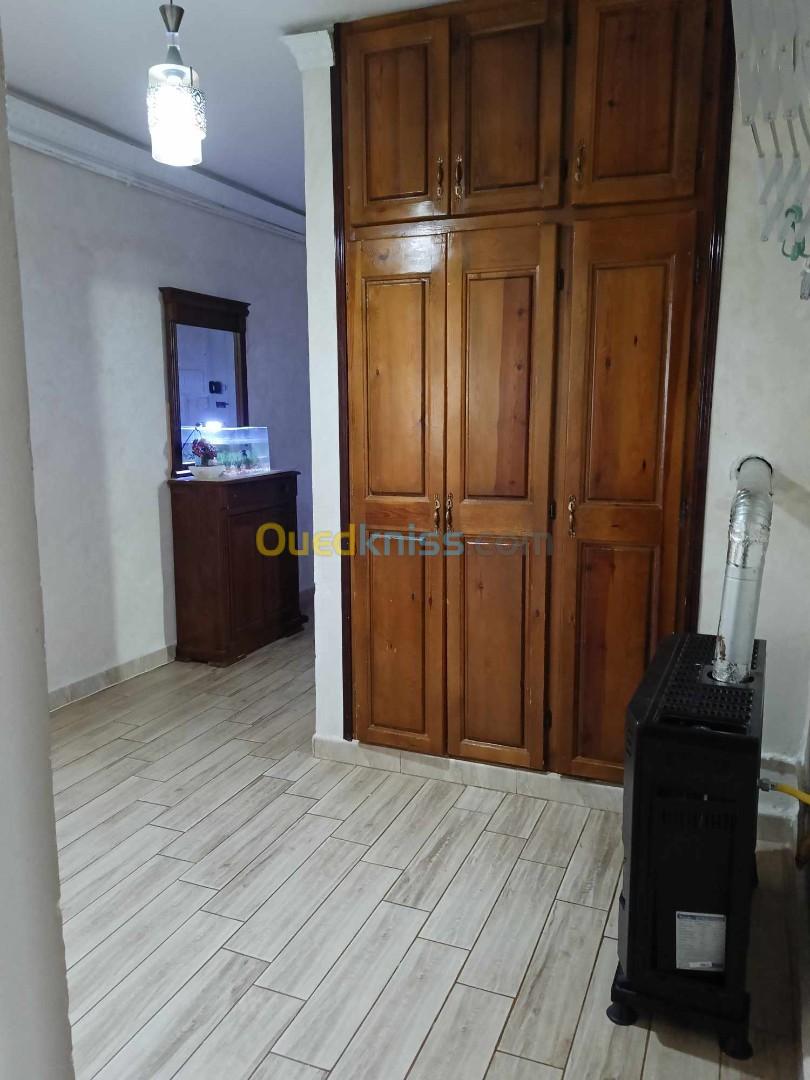 Vente Appartement F4 Constantine Ain smara