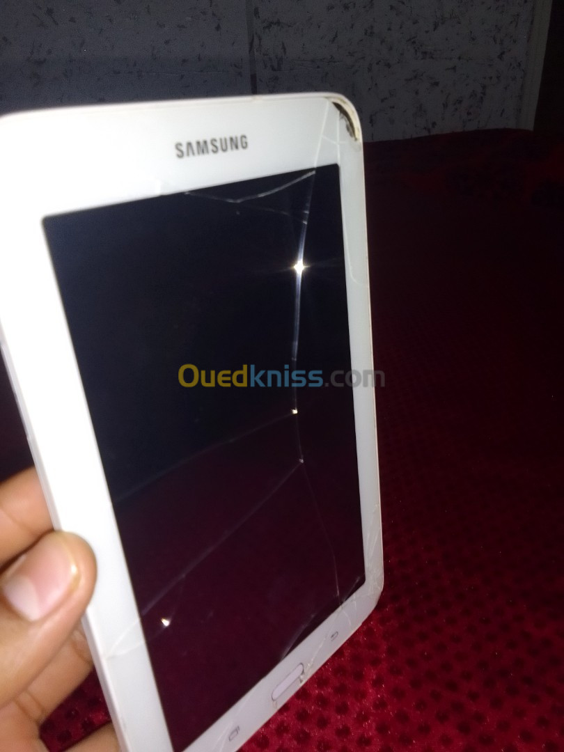 Samsung Samsung Galaxy tab 3