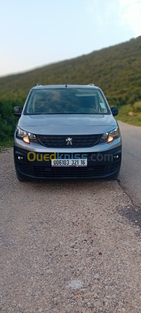 Peugeot K9 2021 K9