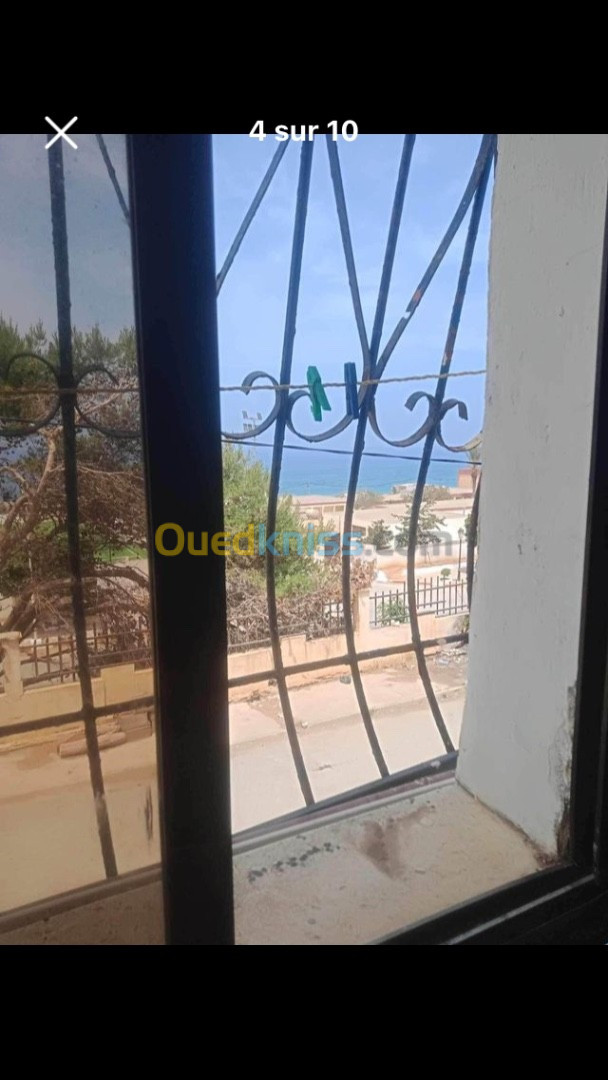 Vente Appartement F3 Tipaza Bou haroun