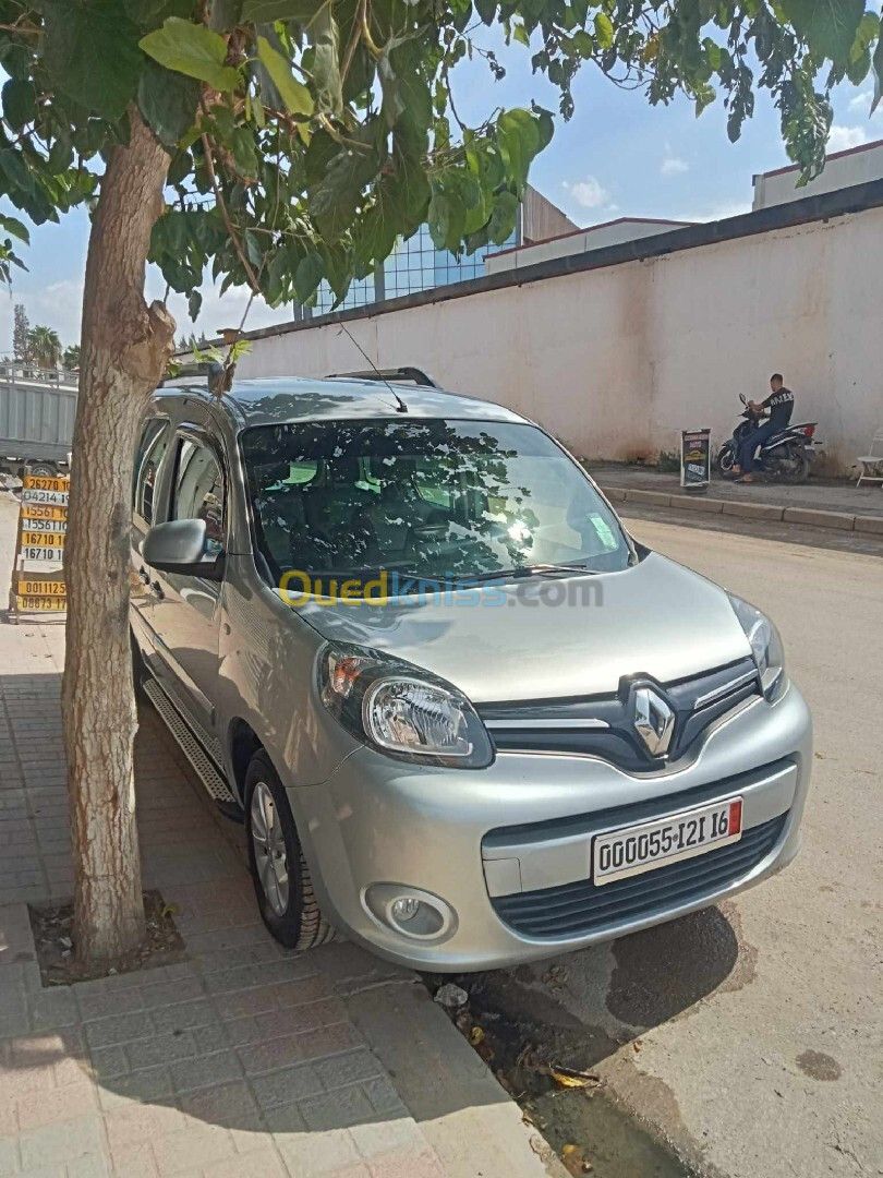 Renault Kangoo 2021 