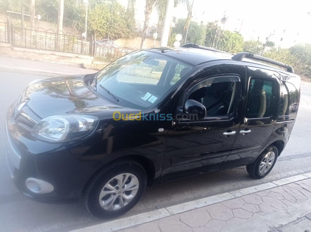 Renault Kangoo 2015 Kangoo