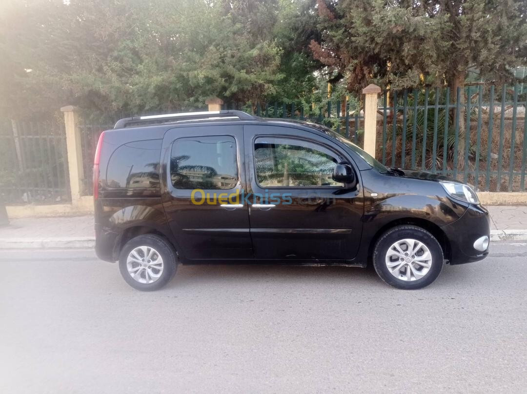 Renault Kangoo 2015 Kangoo